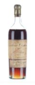 1934 Chateau Climens, Barsac