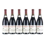 2006 Chateauneuf du Pape, Domaine du Vieux Telegraph