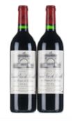 1996 Chateau Leoville Las Cases, St Julien