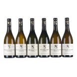 Mixed Case of Meursault, Domaine Coche-Bizouard