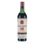 1945 Chateau Leoville Barton, St Julien