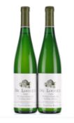 1989 Riesling Wehlener Sonnenuhr Auslese, Dr Loosen