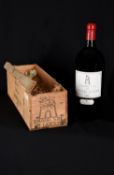 1966 Chateau Latour (Jeroboam)