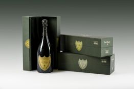 1996 Dom Perignon