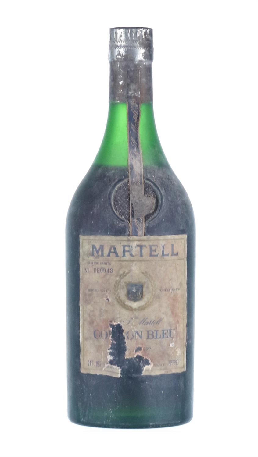 Martell Cordon Bleu