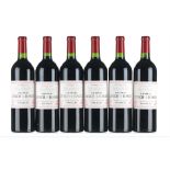 2006 Chateau Lynch Bages, Pauillac