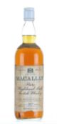 1951 Macallan