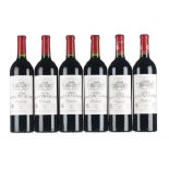 2004/2006 Chateau Grand Puy Lacoste, Pauillac