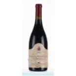 1995 Chambolle Musigny 1er Cru, Les Amoureuses, Groffier