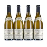 2014 Chassange Montrachet 1er Cru, Les Caillerets, Gagnard