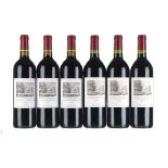 2003/2005 Chateau Duhart Milon, Pauillac