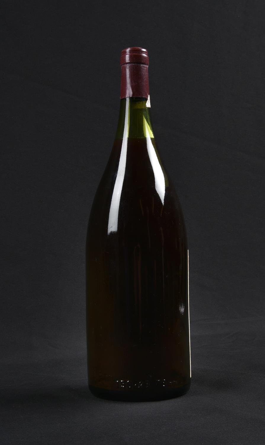 1985 Richebourg, Domaine Henri Jayer - Image 7 of 9