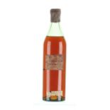 Grande Champagne Cognac, Plantie du Chene, Peuchet