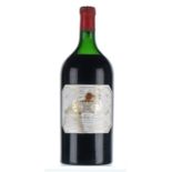 1972 Chateau Margaux