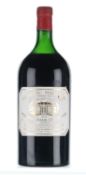 1972 Chateau Margaux