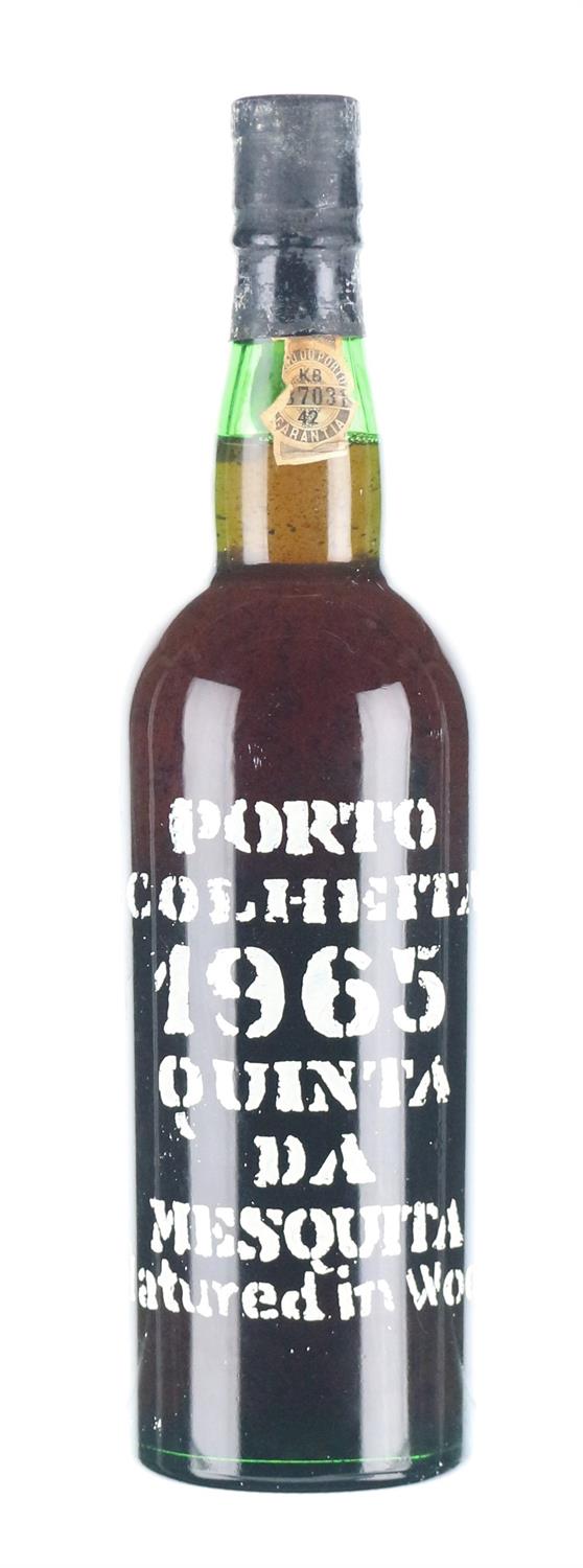 1965 Quinta da Mesquita