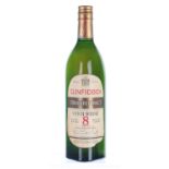 Glenfiddich Straight Malt 8 Year Old - 1960's