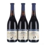 1988 Barolo Di Serralunga D'alba, Fontanafredda