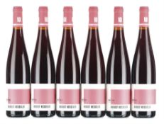 ß 2014 Pinot Noir, Spatburgunder, Trocken, August Kesseler - (Lying in Bond)