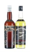 Dufftown-Glenlivet 8 Year Old -1950's/1960's