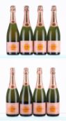 Veuve Clicquot Rose