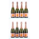 Veuve Clicquot Rose