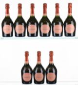 Laurent Perrier Rose NV