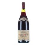 1981 Cote Rotie, Domaine Jasmin