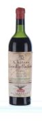 1945 Chateau Leoville Poyferre, St Julien