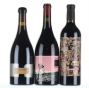 Mixed Wines from Orin Swift