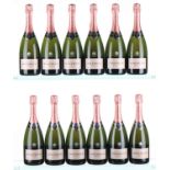 Bollinger Rose NV