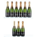 Lanson Black Label NV