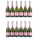 Lanson Rose NV