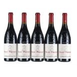 2007 Chateauneuf du Pape, Domain St Prefert