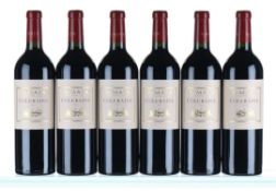 ß 2015 Te Mata Coleraine Cabernet/Merlot, Hawkes Bay - (Lying in Bond)