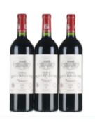 2006 Chateau Grand Puy Lacoste, Pauillac