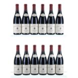 ß 2015 Cotes du Rhone, Coudoulet de Beaucastel Rouge, Ch de Beaucastel - (Lying in Bond)