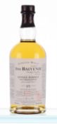 The Balvenie 15 Year Old Single Malt