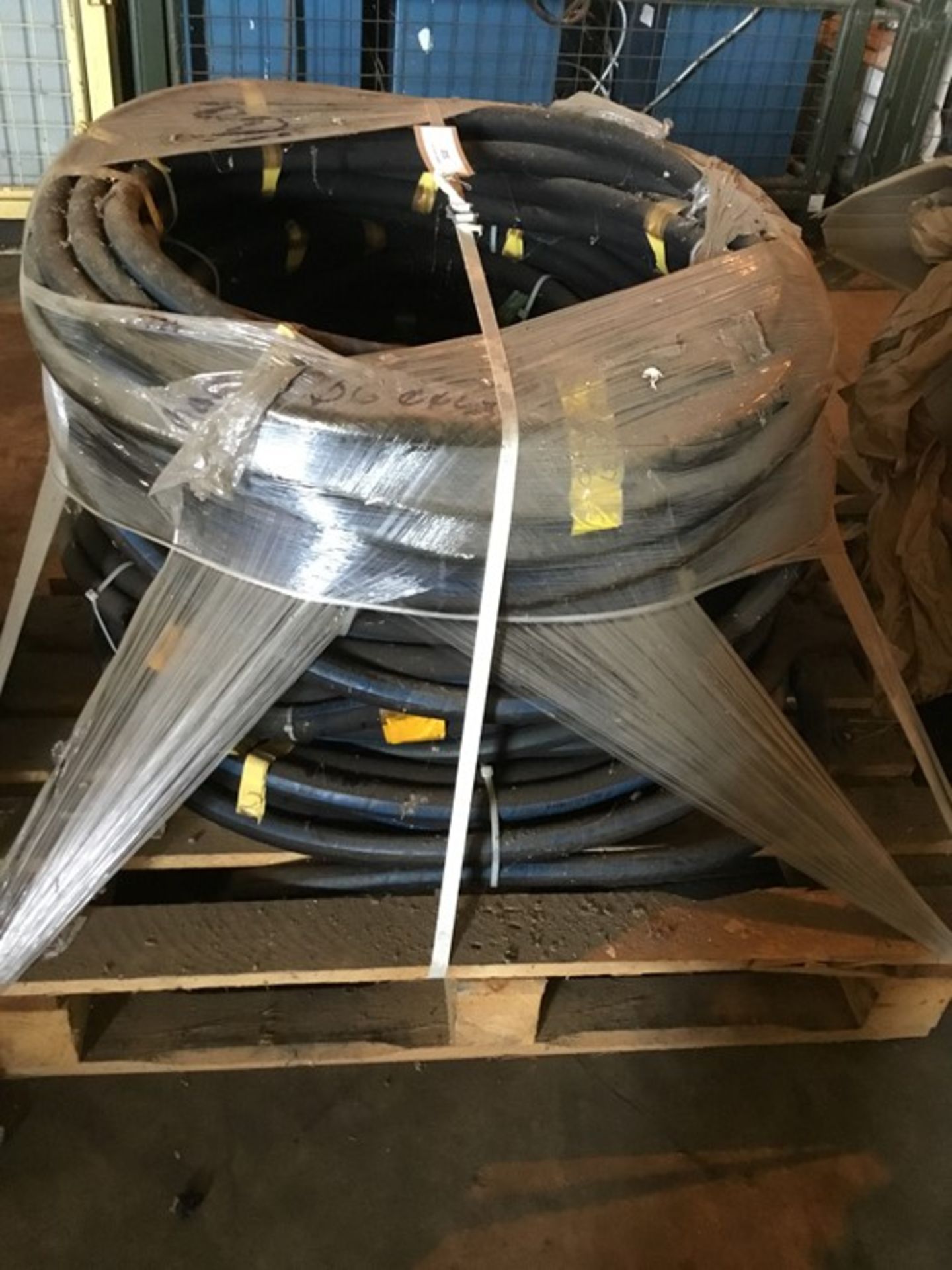 Pallet with Hose - Image 12 of 15