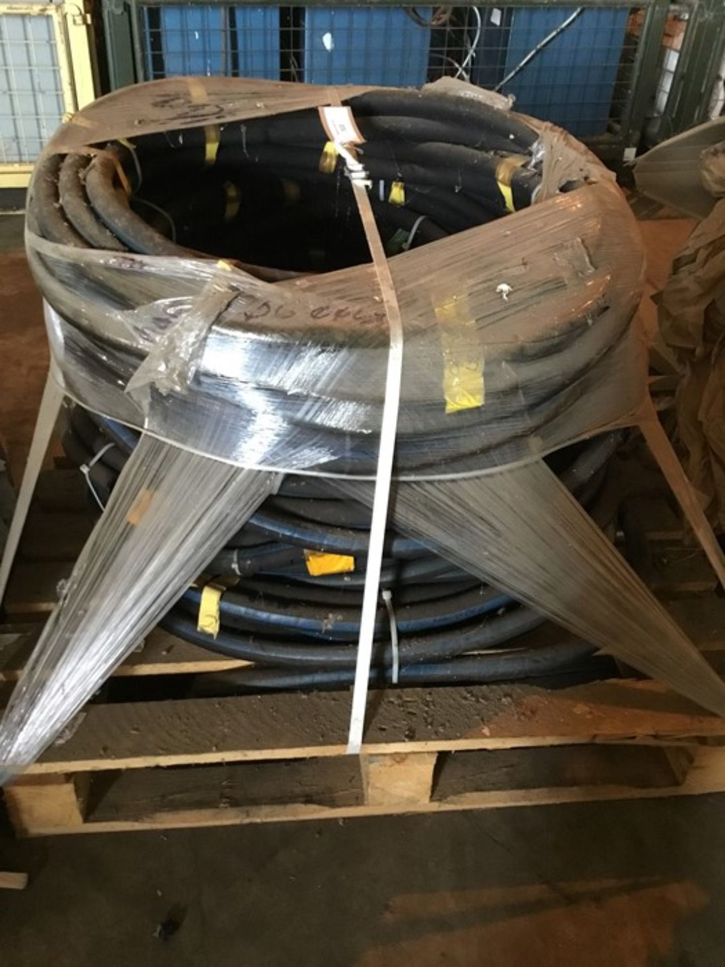 Pallet with Hose - Image 13 of 15