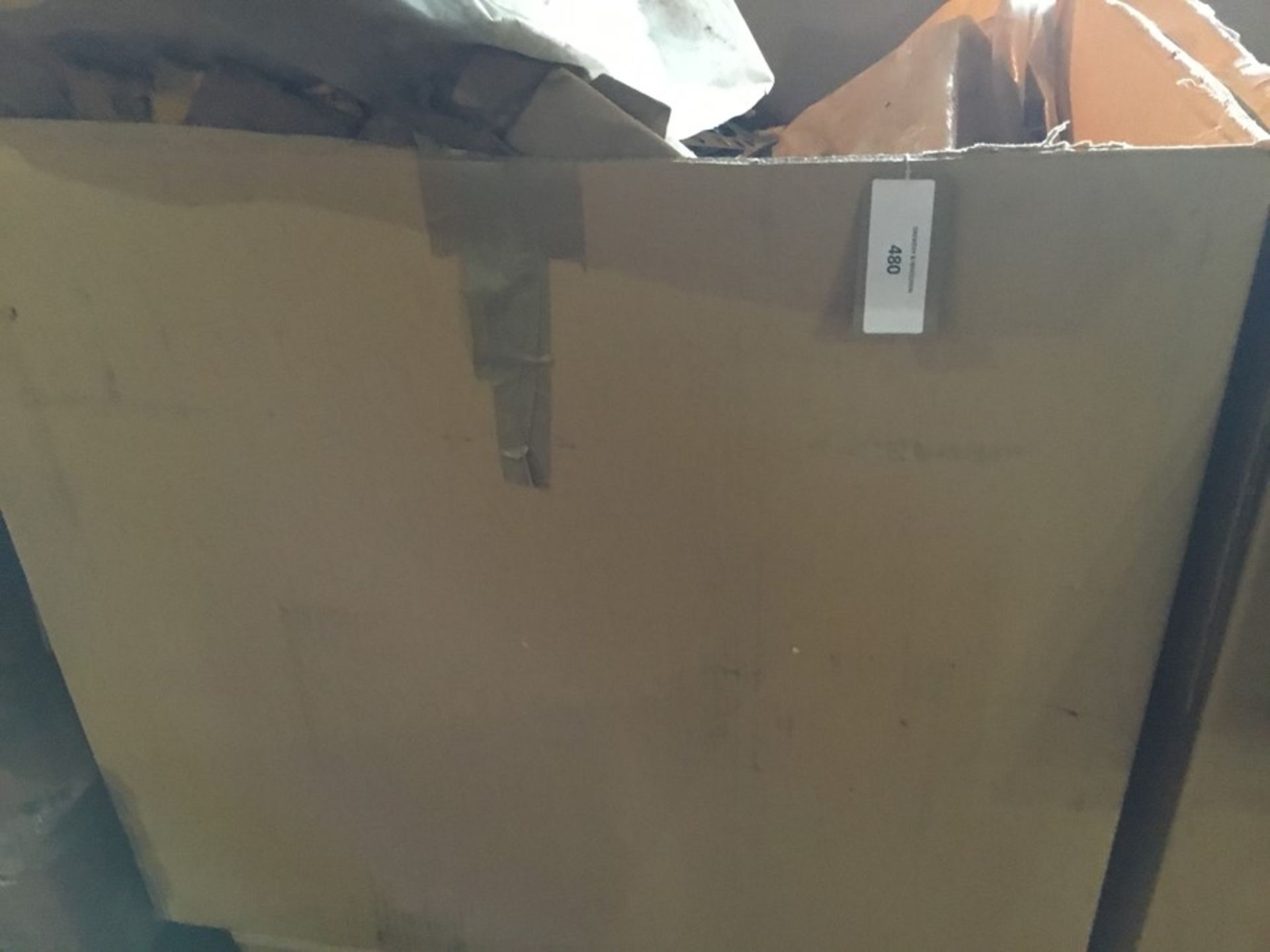 Box Containing misc. ex mod surplus parts i.e. Gaskets, Gears springs, etc - Image 5 of 6