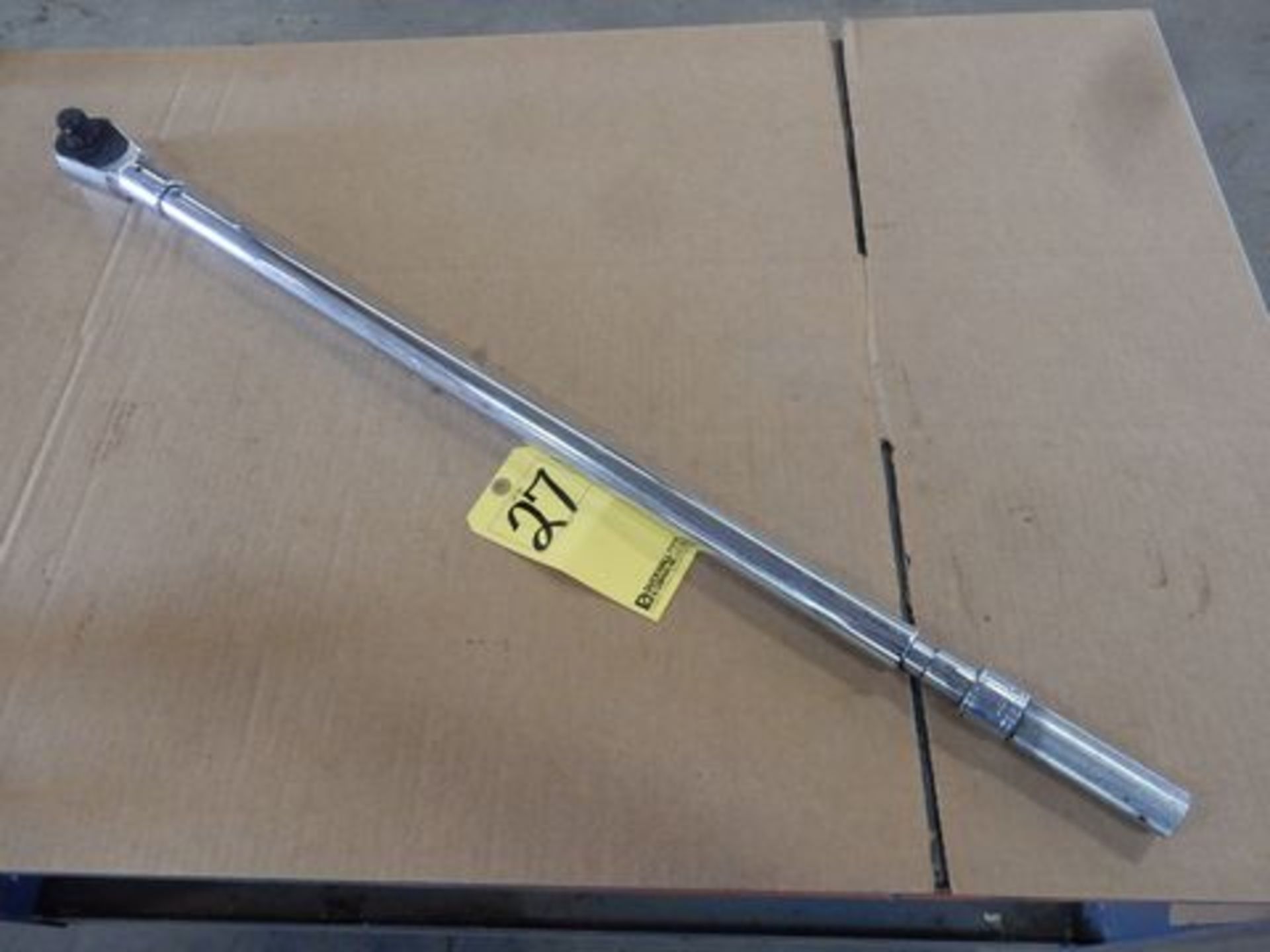 CDI TORQUE WRENCH