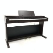 Cassio Celviano AP-25 electric keyboard,