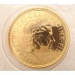 Queen Elizabeth II 2006 gold full sovereign Condition Report & Further Details