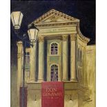 A Tew (British 20th century): Don Giovanni,