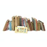 Collection of childrens books including Enid Blyton, Helen Bannerman,