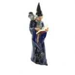 Royal Doulton figure 'The Wizard' HN 2877,