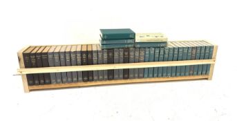 The Lakeside Press (Publisher) 1979-2008, 42 volumes, 1983 and 1986 missing, mostly still in celloph