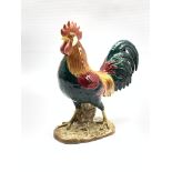 Beswick Leghorn Cockerel No. 1892 withdrawn 1983