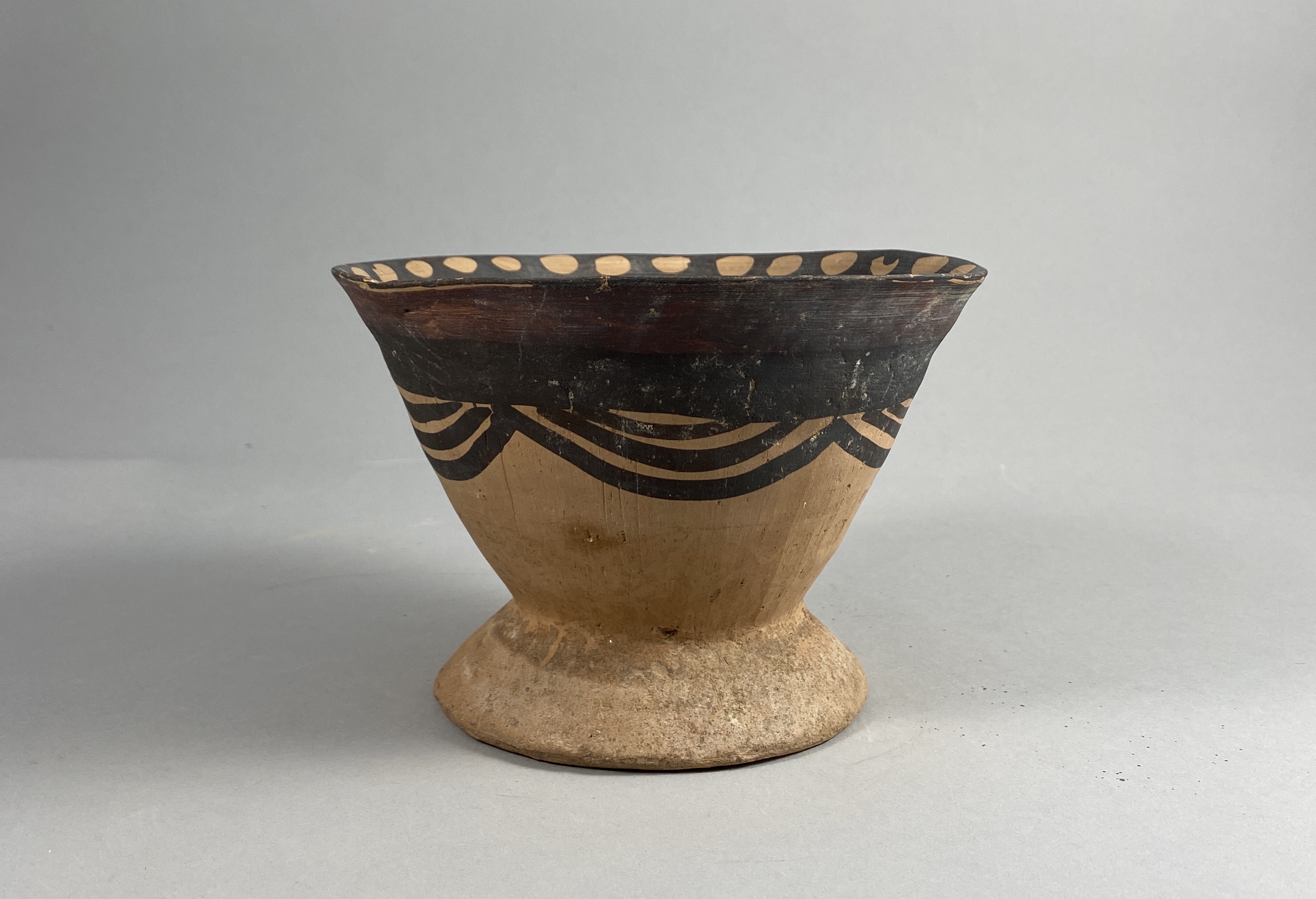 A Group Of Machang-Type Painted Pottery Ware, Majiayao Culture And Qijia Culture - Image 6 of 29